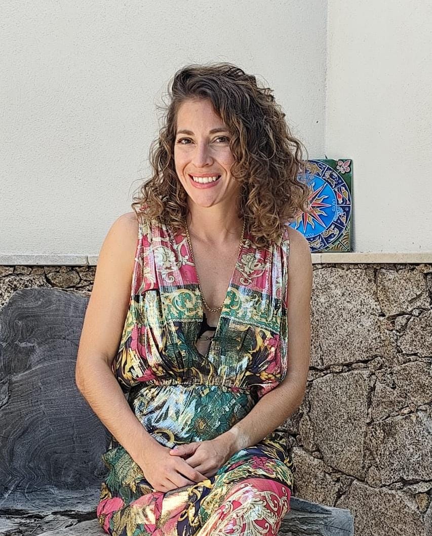Aline Gauthier