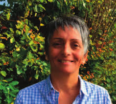 Valérie Peseux